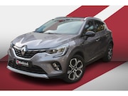 Renault Captur - 1.3 EDC 155 Intens Automaat
