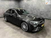 Mercedes-Benz E-klasse - 450 4MATIC AMG NIGHT FACELIFT