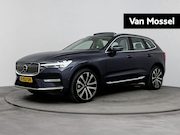 Volvo XC60 - 2.0 T6 Plug-in hybrid AWD Ultimate Bright 350PK | Schuif-/Ka