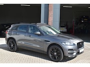 Jaguar F-Pace - 2.0 Portfolio AWD 20d
