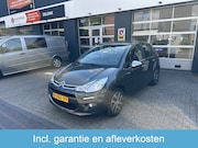 Citroën C3 - 1.2 VTi Collection All-in Prijs Airco/Bluetooth/Cruise Euror