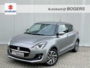 Suzuki Swift - 1.2 Style Smart Hybrid Navigatie, Climate Control, Adaptive 