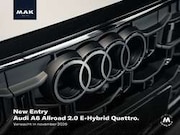 Audi A6 - E-Hybrid Quattro , pano, tr.haak, 4W-best., B&O, l