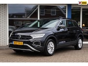 Volkswagen T-Roc - 1.0 TSI Life Business Camera Stoel/stuurverwarming Carplay