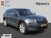 Skoda Kodiaq - 1.5TSI | 150pk | 7-zits | Navi | Camera | adapt. cruise | st