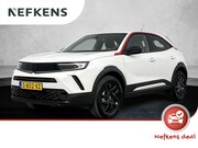 Opel Mokka - 1.2 130pk GS-Line | Navigatie | Climate Control | Achteruitr