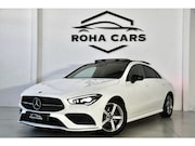 Mercedes-Benz CLA-Klasse - 200 Ambition, Pano, sfeer, Camera