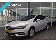 Opel Astra - 1.2 Edition|Cruise control|Camera|Navi|