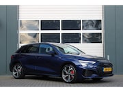 Audi A3 - Sportback 45 TFSI e S edition Competition S-Line ACC/Virtual