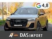 Audi Q7 - 50 TDI SLINE.MATRIX.LUFTFE.PANO.360°.HUD.AHK