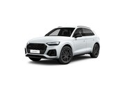 Audi Q5 - 55 TFSI e S edition | Trekhaak | Luchtvering | Adaptieve Cru