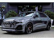Audi Q8 - 60 TFSI e Competition 490pk, Nimbus, Full-options 2026