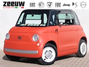 Fiat Topolino - Corallo | Direct Leverbaar | Limited Edition