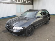 Audi A4 - 1.9 tdi , S-Line , Manual , Airco , EXPORT
