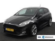 Ford Fiesta - 1.0 EcoBoost ST-Line | Navigatie | CarPlay/Android Auto | Su