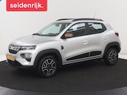 Dacia Spring - 65 Extreme 27 kWh | SOH 95, 1% | Leder | Camera | Carplay | 