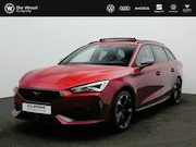 CUPRA Leon Sportstourer - 1.4 TSI 204pk eHybrid PHEV | Panorama
