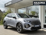 Peugeot 2008 - 1.2 Turbo 100 Allure | Draadloos Apple Carplay/Android Auto 