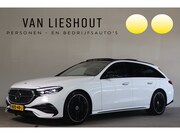 Mercedes-Benz E-klasse - Estate 300 e Exclusive Line MBUX Superscreen I BURMESTER I H