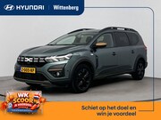 Dacia Jogger - 1.0 TCe 110 EXTREME 7p. | ZWART GELAKTE 16'' LM VELGEN | CAM