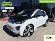 BMW i3 - Range Extender Comfort Advance|PlugInHybride|Stoelverwarming