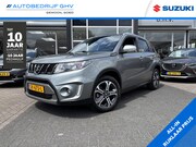 Suzuki Vitara - 1.4 Boosterjet 140pk Automaat "S" | Trekhaak |