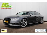 Audi A7 - Sportback 3.0 TDI Pro Line S Vol Leder LED Matrix 20 inch LM