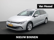 Volkswagen Golf - Variant 1.0 TSI Life Business | ACC | Elekt. stoelverstellin