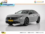 Peugeot 508 - 1.6 HYbrid 180 GT NL-Auto, incl. Afneembare Trekhaak
