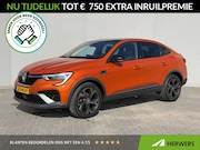 Renault Arkana - 1.3 TCe 140 R.S. / Adaptieve Cruise / Lederen Bekleding / BO