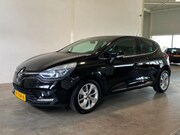 Renault Clio - 0.9 TCe Limited NL-auto 96dkm