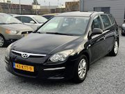 Hyundai i30 - CW 1.4i Blue Active Airco Elektrische Ramen