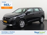 Peugeot 5008 - 1.2 PureTech Active Pack Automaat 7-persoons | All-in 563, -