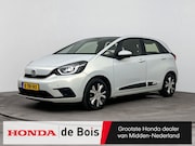 Honda Jazz - 1.5 e:HEV Elegance | Unieke km-stand! | Stoelverwarming | Tr