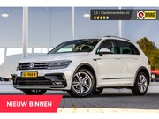 Volkswagen Tiguan - 1.4 TSI R-line | Pano | Camera | ACC