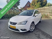 Seat Ibiza - 1.2 TSI FR , Airco / LMV / Nw APK