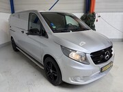 Mercedes-Benz Vito - 2.2D 164pk Camera, Cruise, 19 Inch, MARGE, nwst