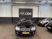 Mercedes-Benz SL-klasse - 350 Leder/Panodak/Navi/Cruise Control