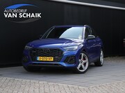 Audi Q5 Sportback - 55 TFSI e Quattro s-edition | MEMORY | HEAD-UP | TREKHAAK | 