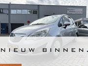 Opel Meriva - 1.4 Turbo Cosmo | Automaat | |