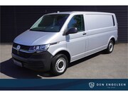Volkswagen Transporter - 150 pk Automaat L2H1 Apple Carplay Cruise control Parkeersen