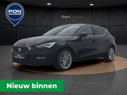 Seat Leon - 1.4 TSI eHybrid PHEV Xcellence | Navigatie | Camera | Carpla