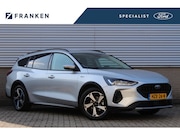 Ford Focus - Wagon 1.0 EcoBoost 125PK Titanium Active ACTIE | Adaptieve C