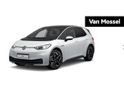 Volkswagen ID.3 - Pro 58 kWh 204 PK| Dealeronderhouden | Artvelours | Navigati