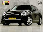 MINI Clubman - 1.5 One Sport Automaat (FACELIFT, APPLE CARPLAY, NAVIGATIE, 