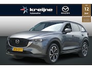 Mazda CX-5 - 2.0 e-SkyActiv-G M Hybrid 165 Exclusive-Line | Bose | 360* C