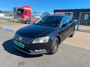 Volkswagen Passat - 1.6 TDI Highline DSG-AUTOMAAT