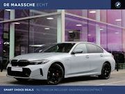 BMW 3-serie - 330 3 Serie 330e M Sport Automaat / Schuif-kanteldak /