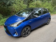 Toyota Yaris - 1.5 Hybrid Bi-Tone Plus