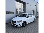 Mercedes-Benz B-klasse - LED, Navi, Camera* 220 4M. Premium Plus